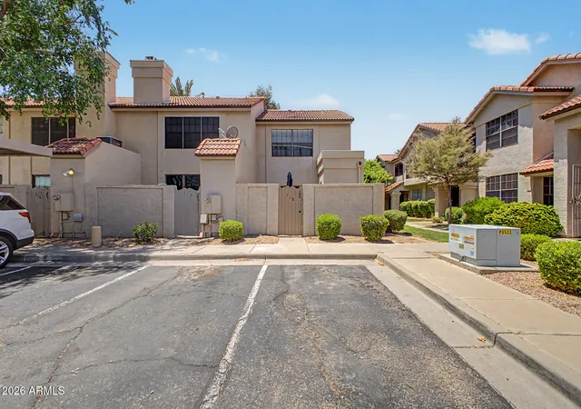 33rd image of 3930 W Monterey St #118, Chandler, AZ 85226 | MLS# 7062589