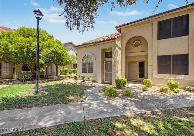 3rd image of 3930 W Monterey St #118, Chandler, AZ 85226 | MLS# 7062589