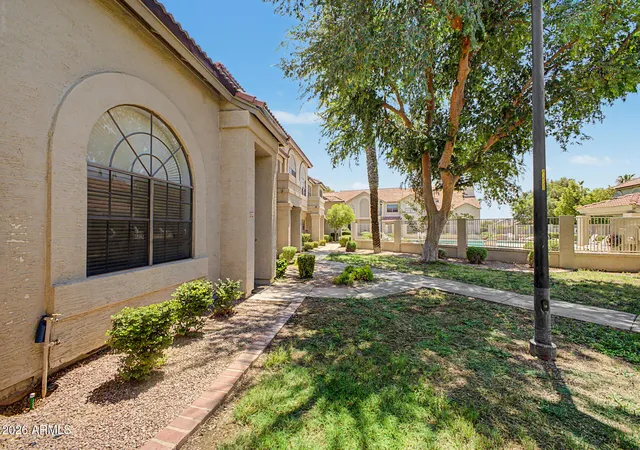 4th image of 3930 W Monterey St #118, Chandler, AZ 85226 | MLS# 7062589