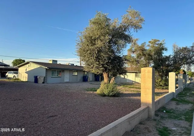 1st image of 6033 W Oregon Ave, Glendale, AZ 85301 | MLS# 7060765