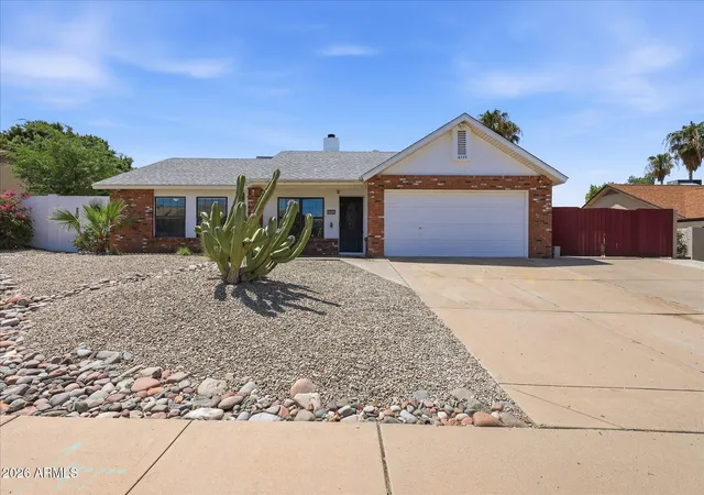 1st image of 6723 E Ivyglen St, Mesa, AZ 85205 | MLS# 7060772