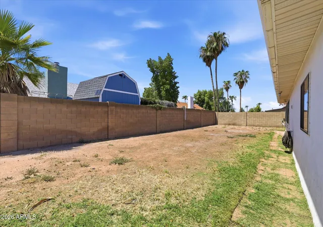 38th image of 6723 E Ivyglen St, Mesa, AZ 85205 | MLS# 7060772