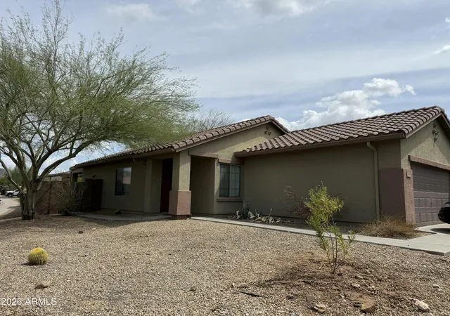 1st image of 1964 W St Exupery Dr, Anthem, AZ 85086 | MLS# 7061185