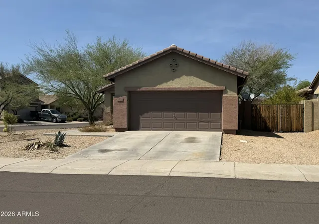 22nd image of 1964 W St Exupery Dr, Anthem, AZ 85086 | MLS# 7061185