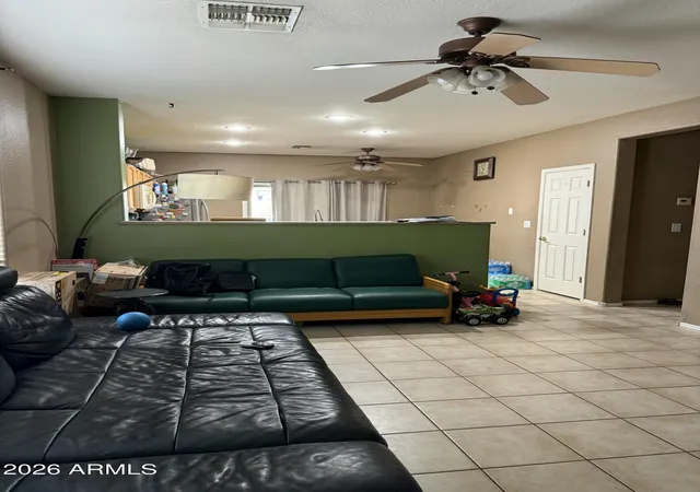 3rd image of 1964 W St Exupery Dr, Anthem, AZ 85086 | MLS# 7061185