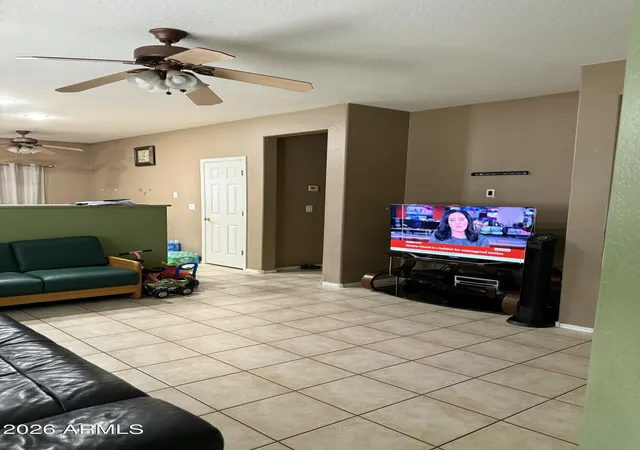 5th image of 1964 W St Exupery Dr, Anthem, AZ 85086 | MLS# 7061185