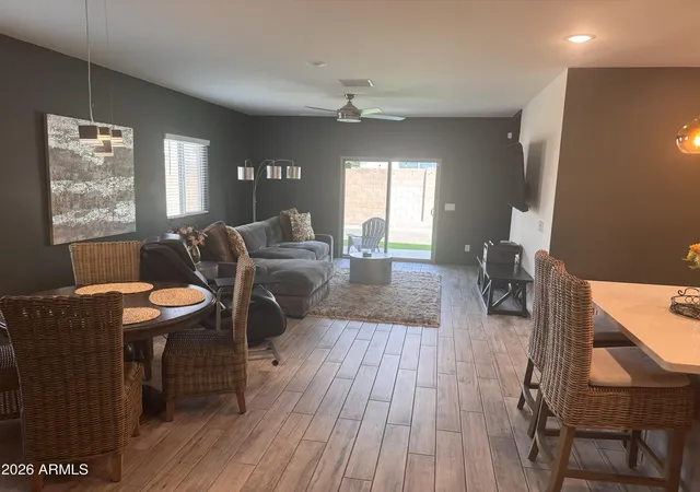 Photo 3 of Sale Pending at 2764 E Sequoia Dr, Phoenix, AZ 85050 | MLS# 7060977 | Listing updated on 2026-09-18