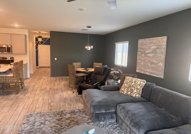 Photo 4 of Sale Pending at 2764 E Sequoia Dr, Phoenix, AZ 85050 | MLS# 7060977 | Listing updated on 2026-09-18