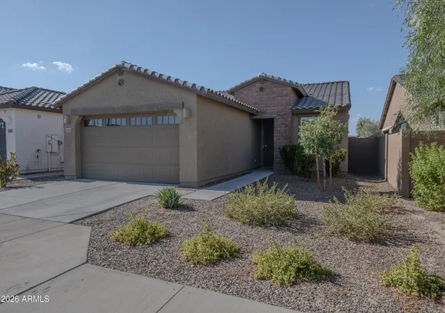 Photo 1 of Single family home for sale at 16824 W El Caminito Dr, Waddell, AZ 85355 | MLS# 7061648 | Listing updated on 2026-09-20