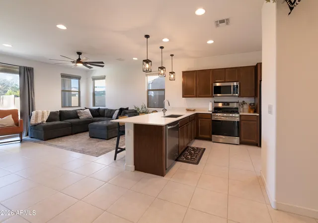 Photo 3 of Single family home for sale at 16824 W El Caminito Dr, Waddell, AZ 85355 | MLS# 7061648 | Listing updated on 2026-09-20