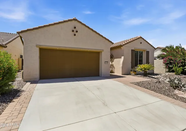 2nd image of 16383 W Sheila Ln, Goodyear, AZ 85395 | MLS# 7066857