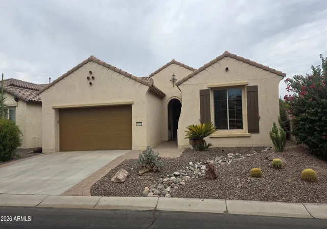 3rd image of 16383 W Sheila Ln, Goodyear, AZ 85395 | MLS# 7066857