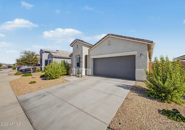 Photo 2 of Single family home for sale at 40983 W Sunland Dr, Maricopa, AZ 85138 | MLS# 7060833 | Listing updated on 2026-10-25
