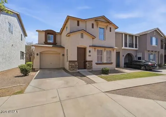 1st image of 6615 W Melvin St, Phoenix, AZ 85043 | MLS# 7060818