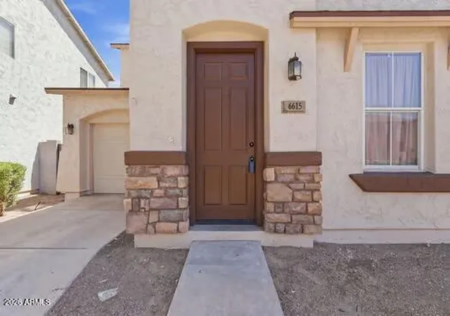 2nd image of 6615 W Melvin St, Phoenix, AZ 85043 | MLS# 7060818