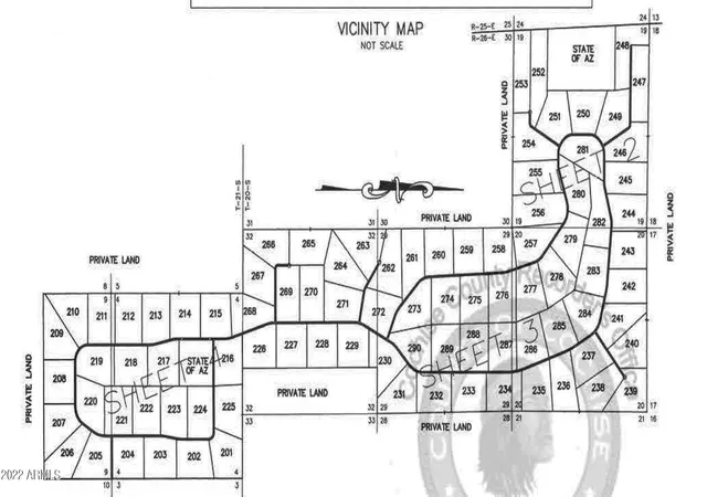 Photo 1 of Land for sale at 227 W Ranch Dr #227, Mc Neal, AZ 85617 | MLS# 7060808 | Listing updated on 2026-07-31