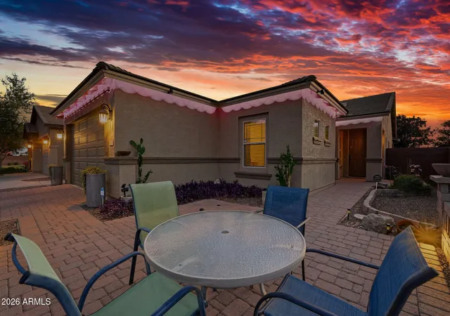 Photo 2 of Single family home for sale at 41154 N Soap Berry St, San Tan Valley, AZ 85140 | MLS# 7060895 | Listing updated on 2026-09-24