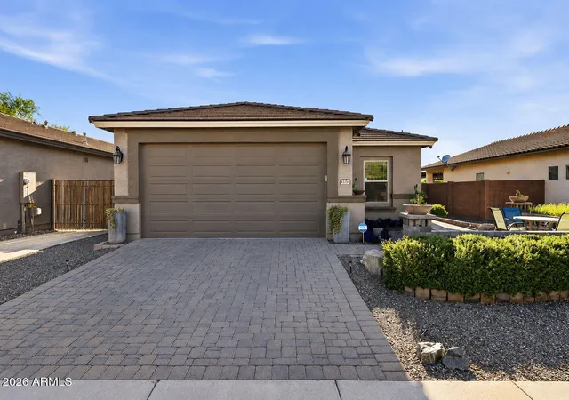 Photo 3 of Single family home for sale at 41154 N Soap Berry St, San Tan Valley, AZ 85140 | MLS# 7060895 | Listing updated on 2026-09-24