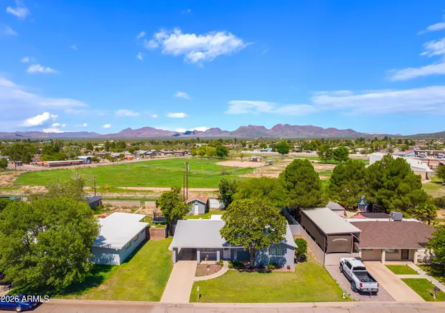 1st image of 1545 Mission Dr, Douglas, AZ 85607 | MLS# 7060996