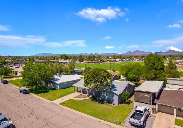 2nd image of 1545 Mission Dr, Douglas, AZ 85607 | MLS# 7060996