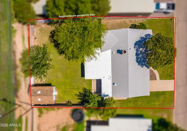 5th image of 1545 Mission Dr, Douglas, AZ 85607 | MLS# 7060996