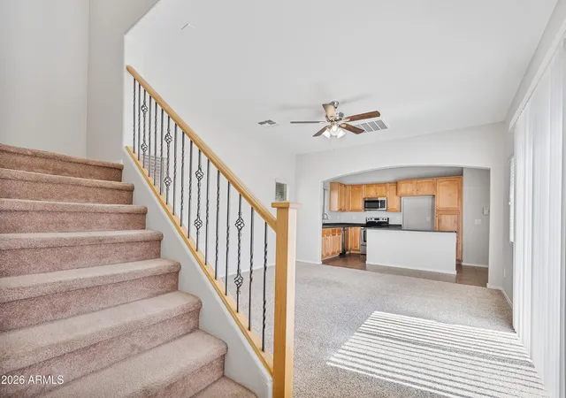 Photo 3 of Single family home for sale at 453 N Citrus Ln, Gilbert, AZ 85234 | MLS# 7061813 | Listing updated on 2026-09-15