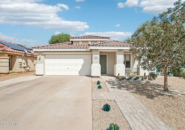 Photo 1 of Single family home for sale at 659 S Hazel Ct, Gilbert, AZ 85296 | MLS# 7064867 | Listing updated on 2026-08-28