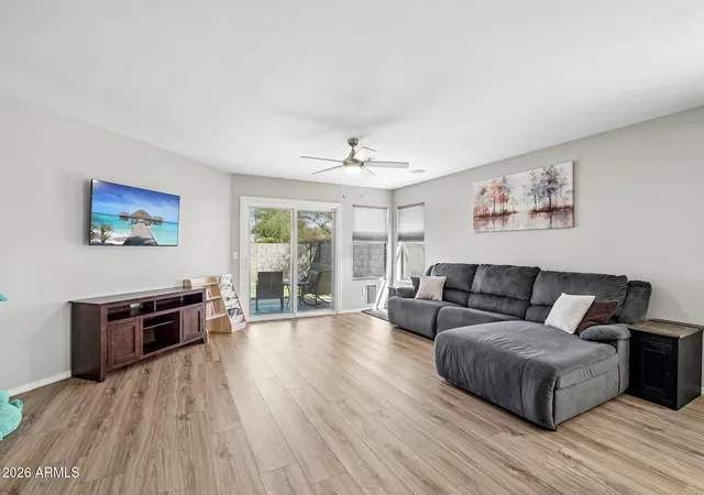 Photo 4 of Single family home for sale at 659 S Hazel Ct, Gilbert, AZ 85296 | MLS# 7064867 | Listing updated on 2026-08-28