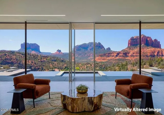 1st image of 1555 Chavez Ranch Rd #8 and 9, Sedona, AZ 86336 | MLS# 7069190