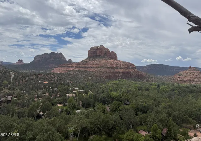 Photo 4 of Land for sale at 1555 Chavez Ranch Rd #8 and 9, Sedona, AZ 86336 | MLS# 7069190 | Listing updated on 2026-10-06