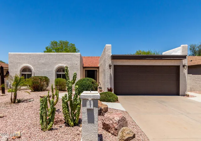 2nd image of 10414 E Flintlock Dr, Sun Lakes, AZ 85248 | MLS# 7060853