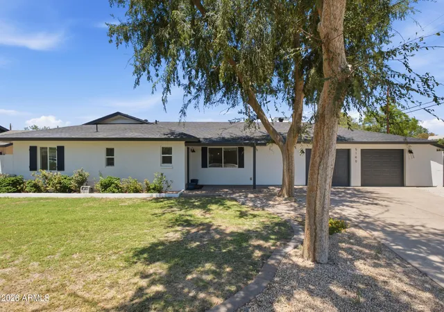 Photo 2 of Single family home for sale at 5140 E Osborn Rd, Phoenix, AZ 85018 | MLS# 7064876 | Listing updated on 2026-09-24