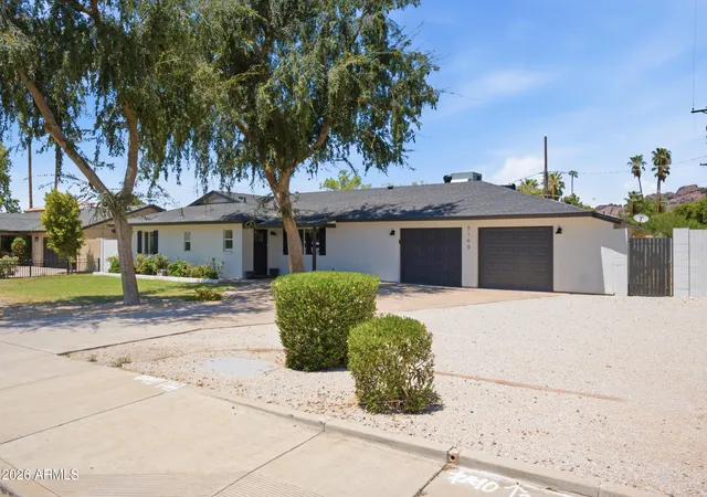 Photo 3 of Single family home for sale at 5140 E Osborn Rd, Phoenix, AZ 85018 | MLS# 7064876 | Listing updated on 2026-09-24
