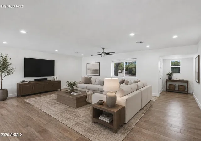 Photo 3 of Single family home for sale at 5140 E Osborn Rd, Phoenix, AZ 85018 | MLS# 7064876 | Listing updated on 2026-09-24