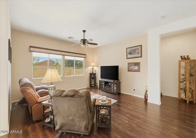 Photo 3 of Single family home for sale at 12933 E Toro St, Prescott Valley, AZ 86327 | MLS# 7062495 | Listing updated on 2026-08-11