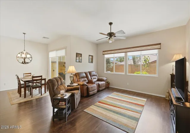 Photo 4 of Single family home for sale at 12933 E Toro St, Prescott Valley, AZ 86327 | MLS# 7062495 | Listing updated on 2026-08-11