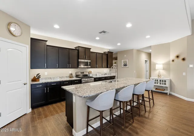 Photo 2 of Single family home for sale at 13836 W Remuda Dr, Peoria, AZ 85383 | MLS# 7061214 | Listing updated on 2026-09-21