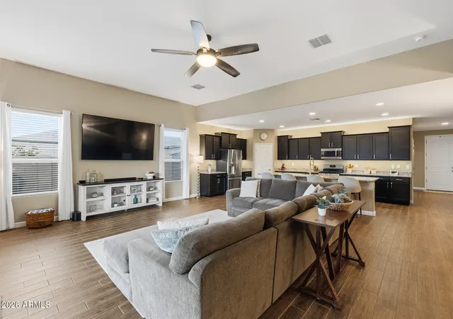 Photo 3 of Single family home for sale at 13836 W Remuda Dr, Peoria, AZ 85383 | MLS# 7061214 | Listing updated on 2026-09-21