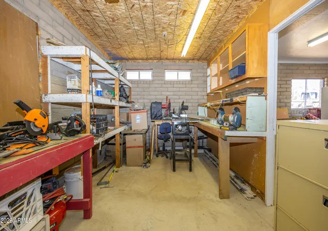 Photo 30 of Manufactured home for sale at 6148 E Pearce Pl, Sierra Vista, AZ 85635 | MLS# 7061261 | Listing updated on 2026-08-19