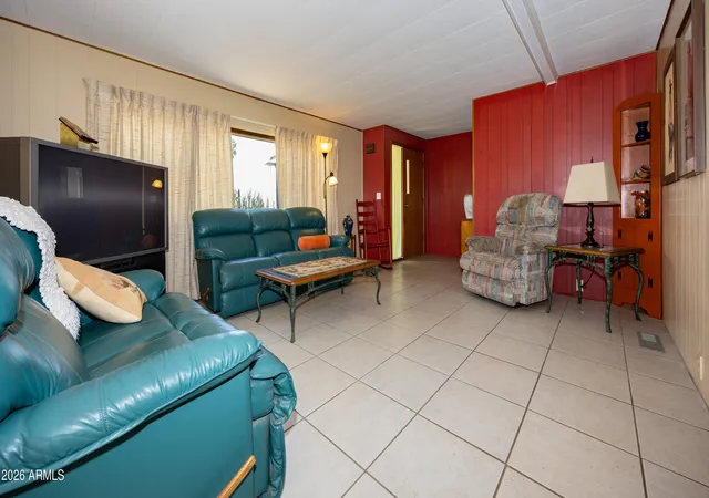 Photo 4 of Manufactured home for sale at 6148 E Pearce Pl, Sierra Vista, AZ 85635 | MLS# 7061261 | Listing updated on 2026-08-19