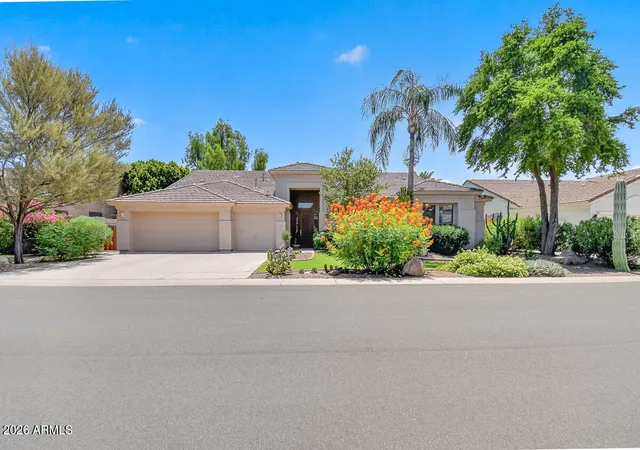 1st image of 1047 W Armstrong Wy, Chandler, AZ 85286 | MLS# 7062801