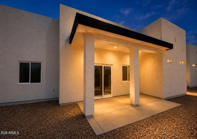 Photo 2 of Single family home for sale at 4700 S Estrella Rd, Gold Canyon, AZ 85118 | MLS# 7060971 | Listing updated on 2026-09-12