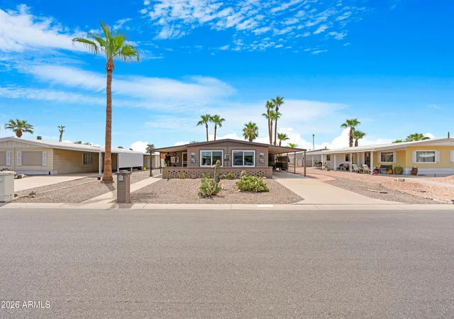 1st image of 9045 E Sun Lakes Blvd N, Sun Lakes, AZ 85248 | MLS# 7061309