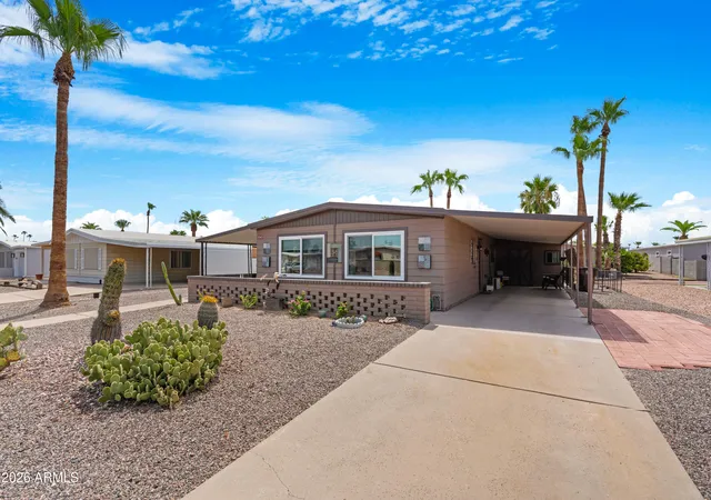 2nd image of 9045 E Sun Lakes Blvd N, Sun Lakes, AZ 85248 | MLS# 7061309
