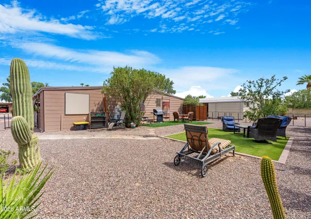 35th image of 9045 E Sun Lakes Blvd N, Sun Lakes, AZ 85248 | MLS# 7061309