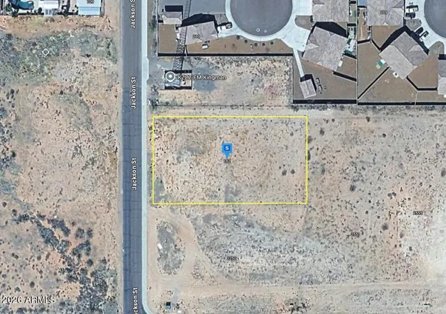 1st image of 162 Jackson St #2, Kingman, AZ 86401 | MLS# 7060869