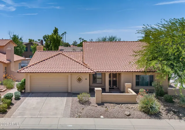 Photo 1 of Sale Pending at 2419 W Shawnee Dr, Chandler, AZ 85224 | MLS# 7063101 | Listing updated on 2026-09-18