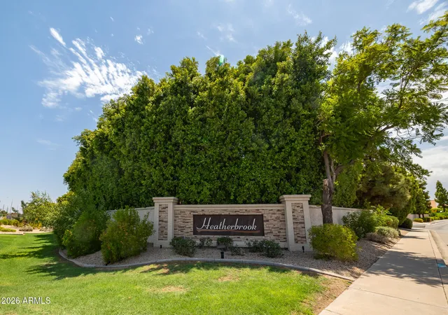 Photo 2 of Sale Pending at 2419 W Shawnee Dr, Chandler, AZ 85224 | MLS# 7063101 | Listing updated on 2026-09-18