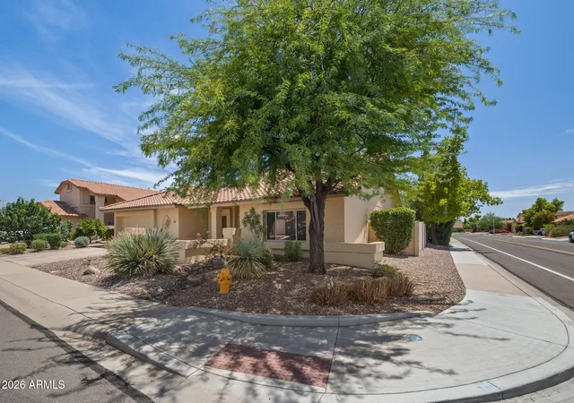 Photo 3 of Sale Pending at 2419 W Shawnee Dr, Chandler, AZ 85224 | MLS# 7063101 | Listing updated on 2026-09-18
