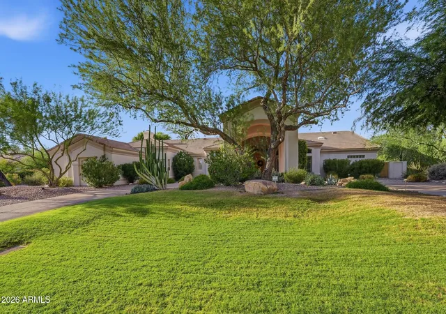 1st image of 3460 E Rancho Dr, Paradise Valley, AZ 85253 | MLS# 7069778